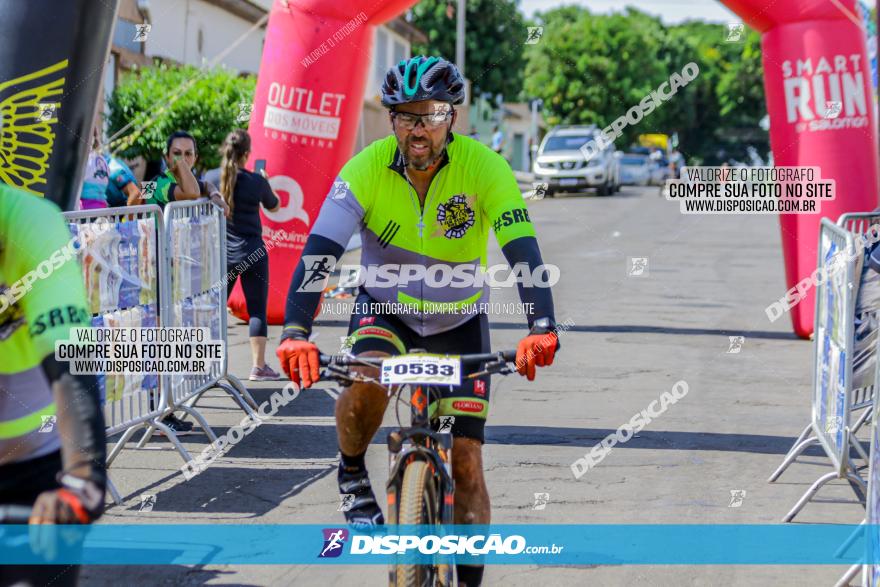 Circuito AEJ de Mountain Bike 2022