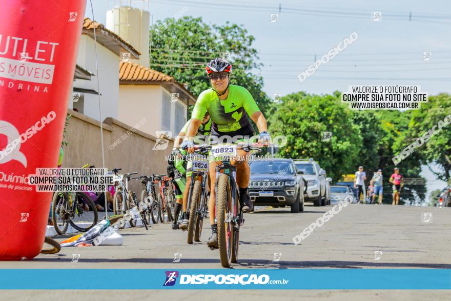 Circuito AEJ de Mountain Bike 2022