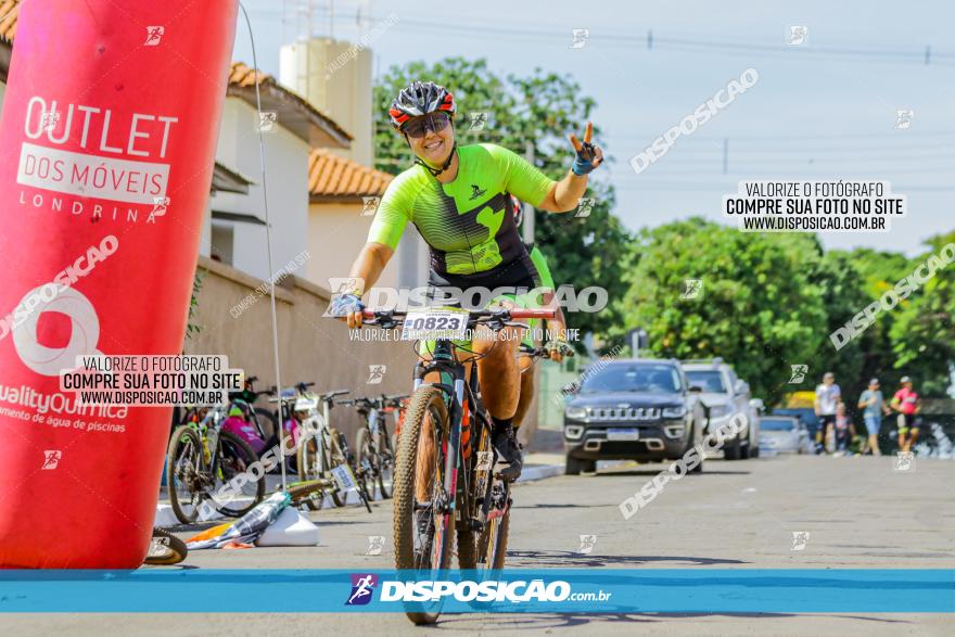 Circuito AEJ de Mountain Bike 2022