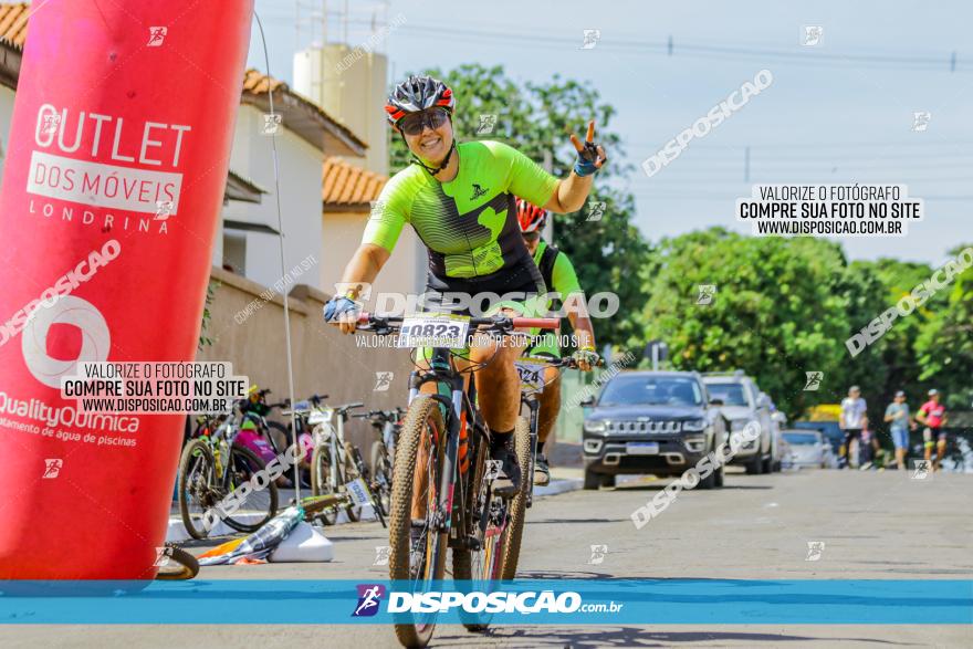 Circuito AEJ de Mountain Bike 2022