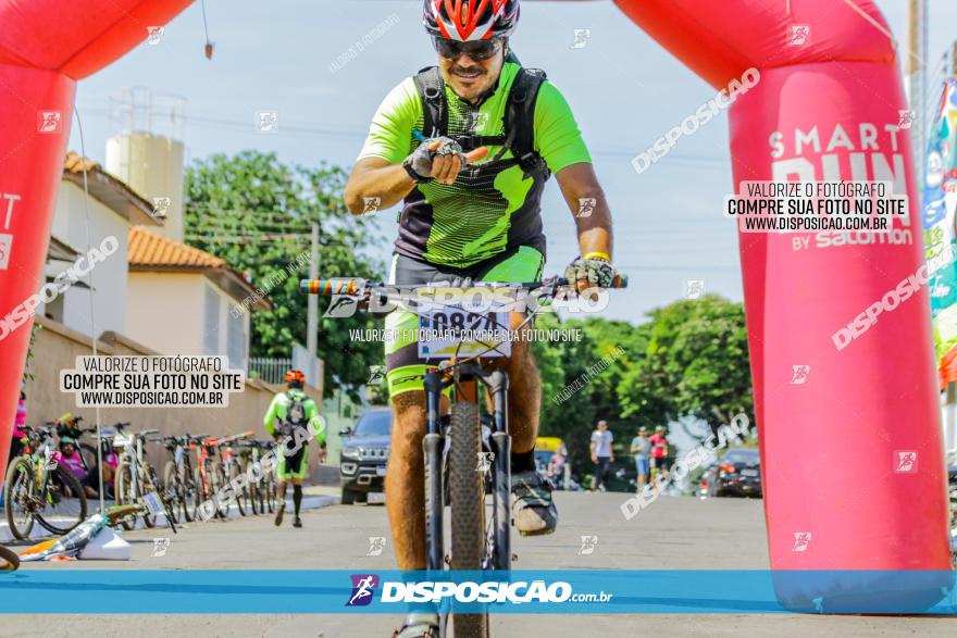 Circuito AEJ de Mountain Bike 2022