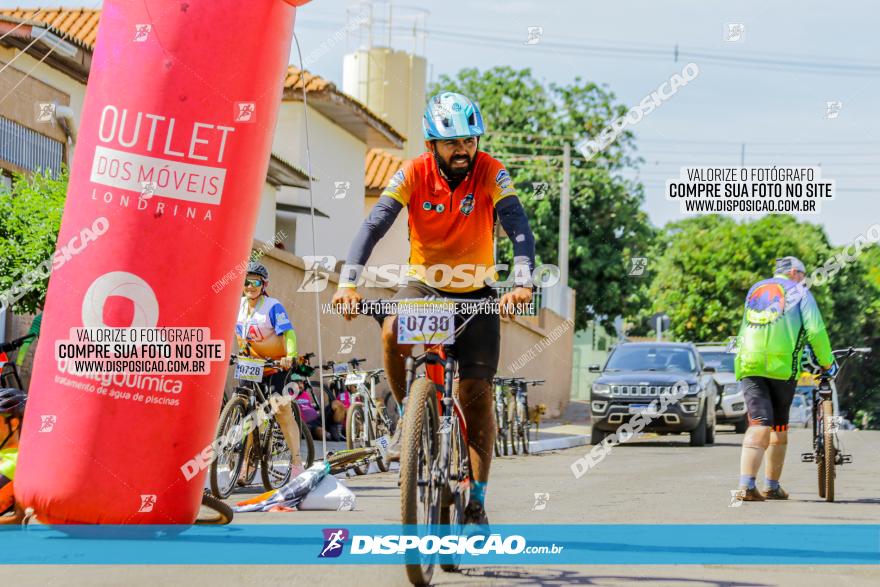 Circuito AEJ de Mountain Bike 2022