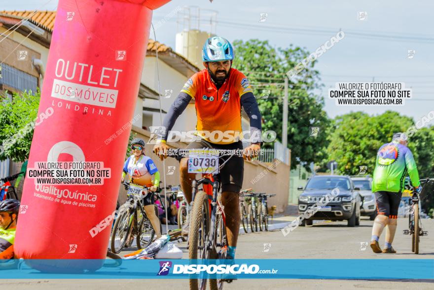 Circuito AEJ de Mountain Bike 2022