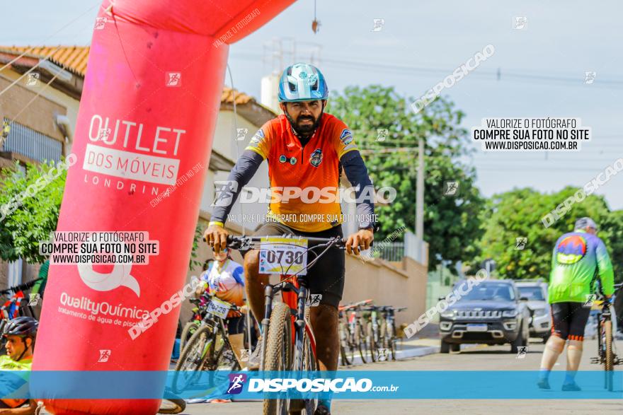 Circuito AEJ de Mountain Bike 2022