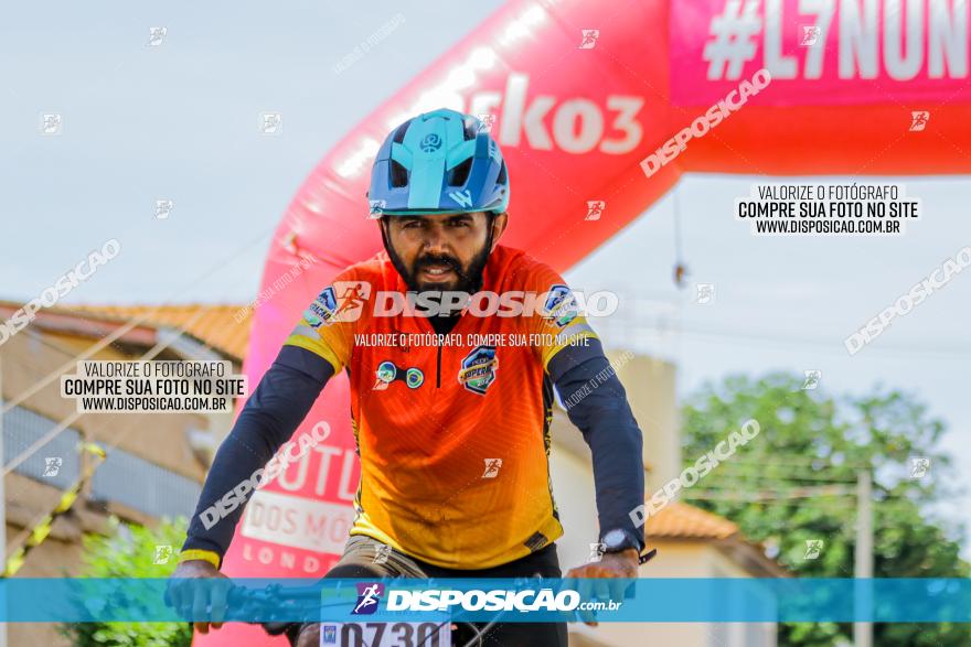 Circuito AEJ de Mountain Bike 2022