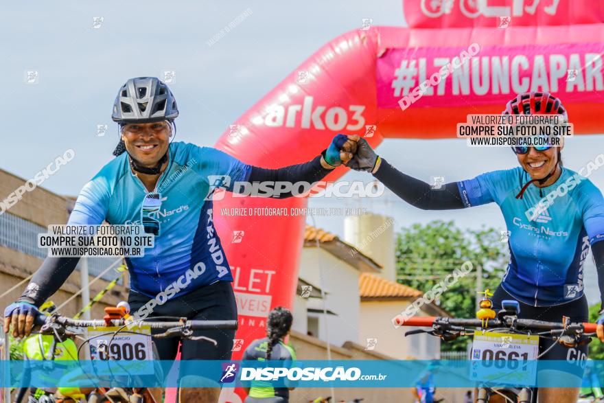 Circuito AEJ de Mountain Bike 2022