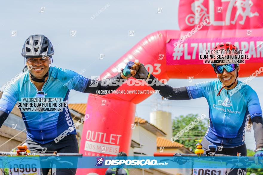 Circuito AEJ de Mountain Bike 2022