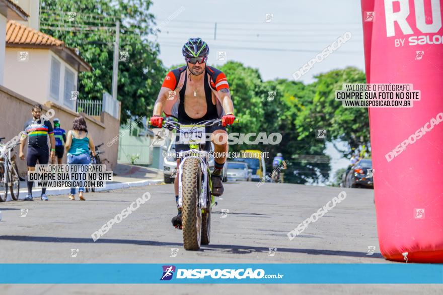 Circuito AEJ de Mountain Bike 2022