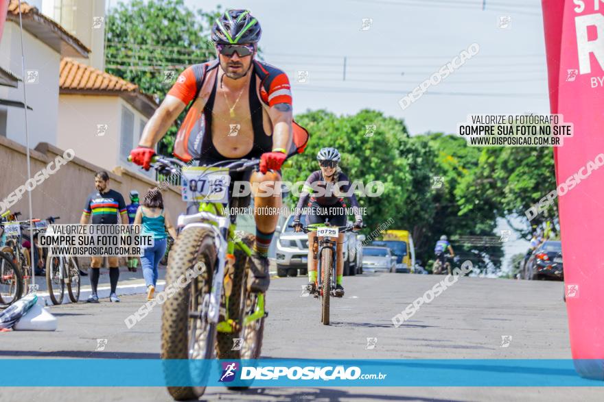 Circuito AEJ de Mountain Bike 2022