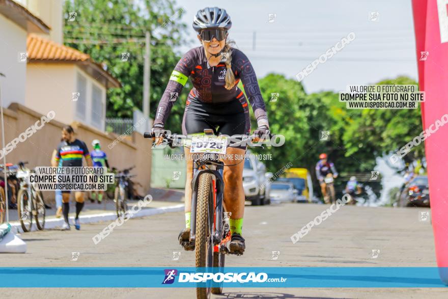 Circuito AEJ de Mountain Bike 2022