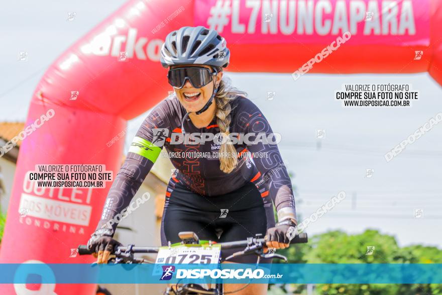 Circuito AEJ de Mountain Bike 2022