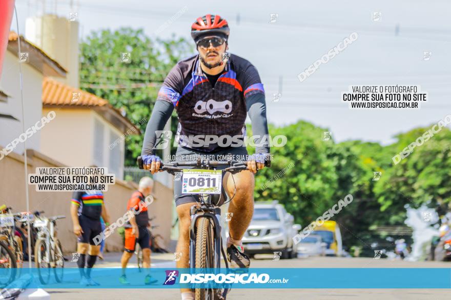 Circuito AEJ de Mountain Bike 2022