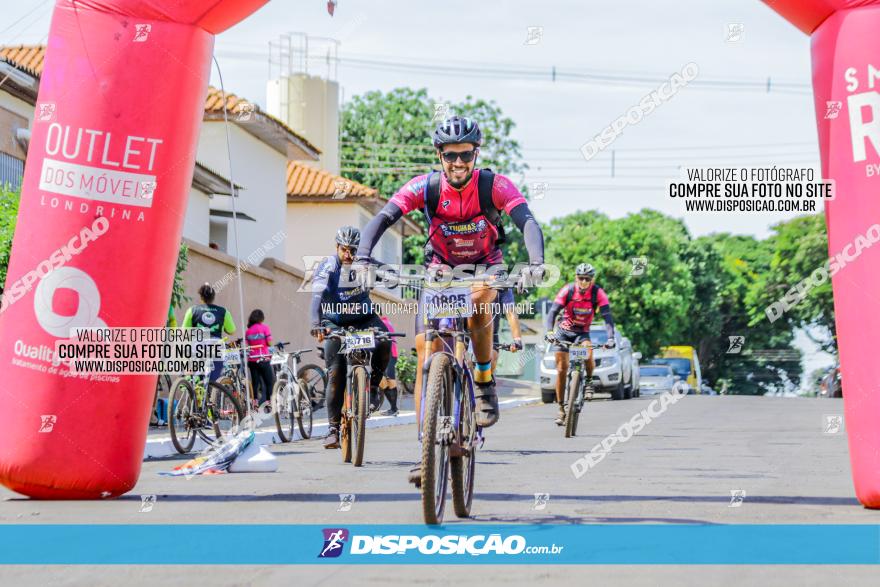 Circuito AEJ de Mountain Bike 2022