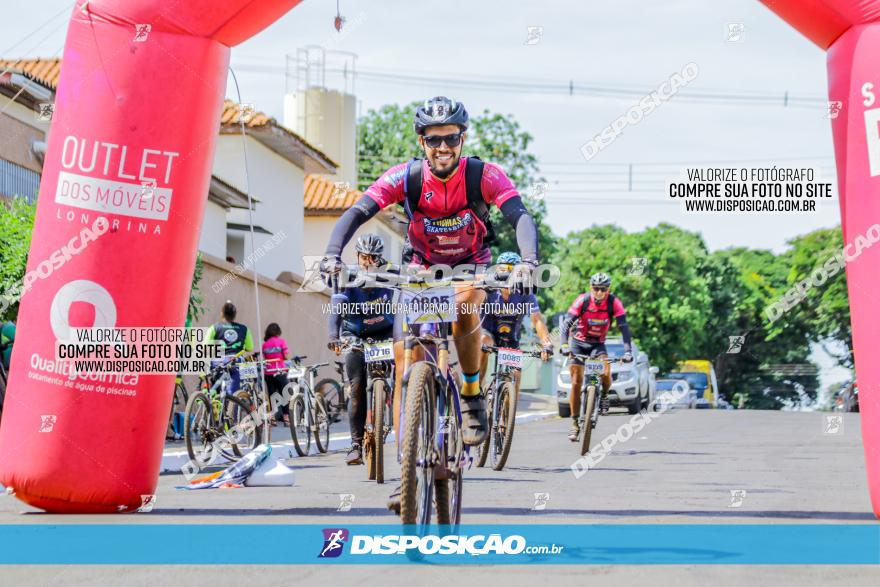 Circuito AEJ de Mountain Bike 2022