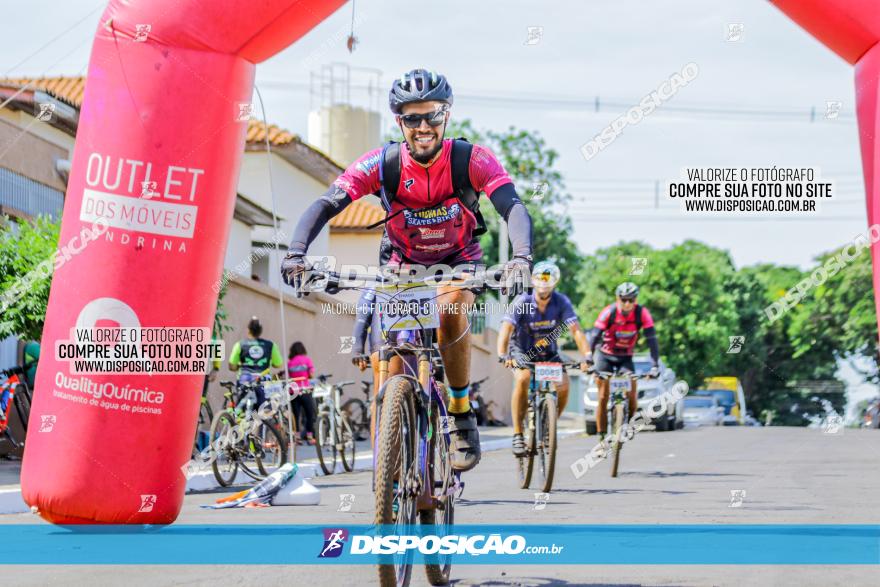 Circuito AEJ de Mountain Bike 2022