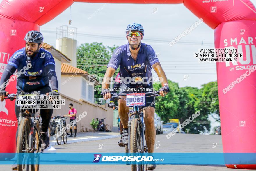 Circuito AEJ de Mountain Bike 2022