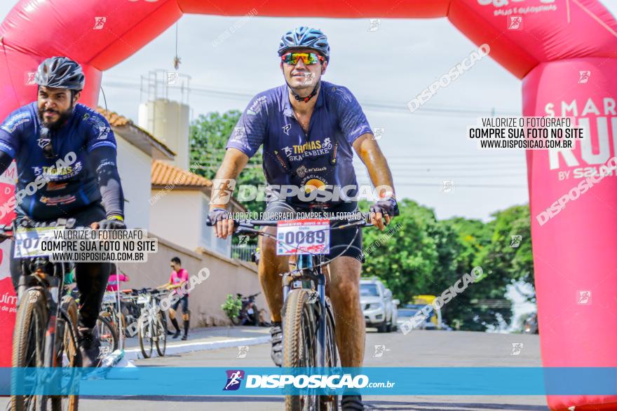 Circuito AEJ de Mountain Bike 2022