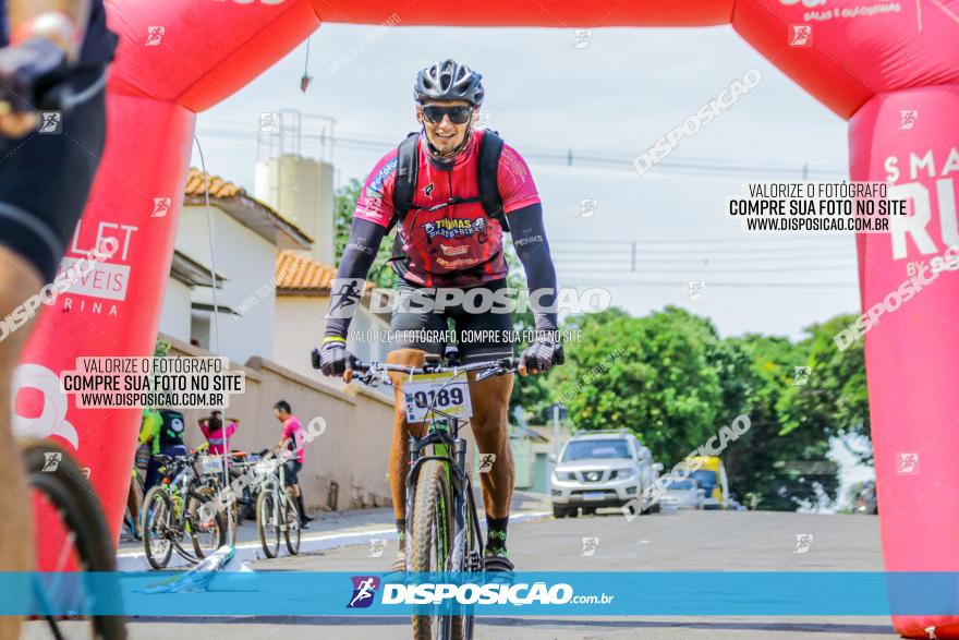 Circuito AEJ de Mountain Bike 2022