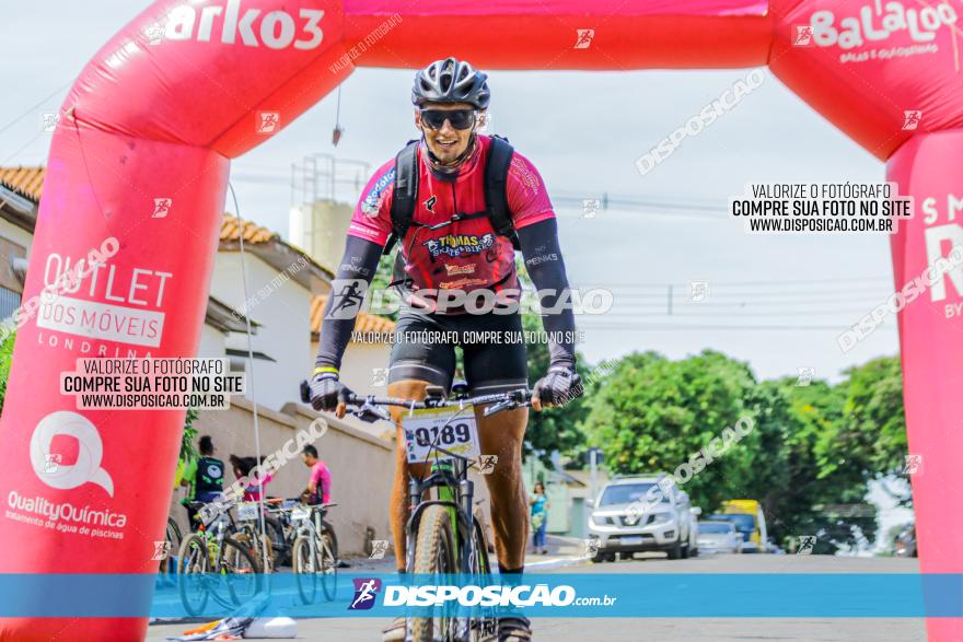 Circuito AEJ de Mountain Bike 2022