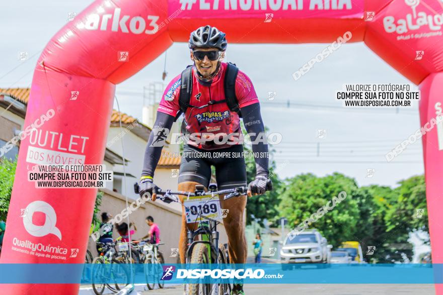 Circuito AEJ de Mountain Bike 2022