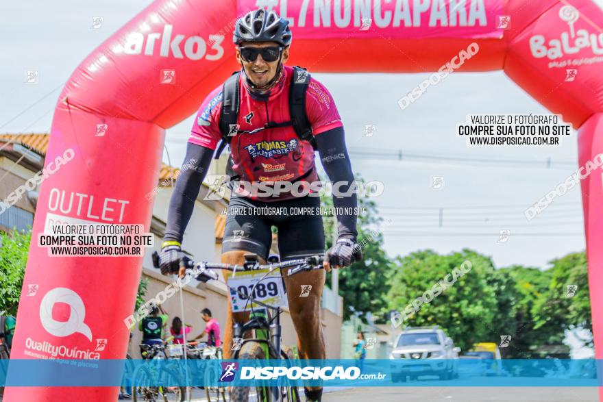 Circuito AEJ de Mountain Bike 2022