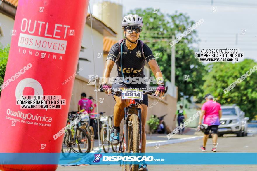 Circuito AEJ de Mountain Bike 2022