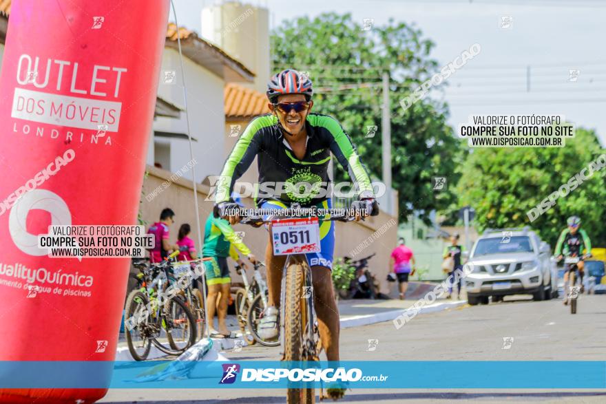 Circuito AEJ de Mountain Bike 2022