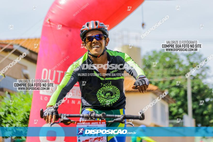 Circuito AEJ de Mountain Bike 2022