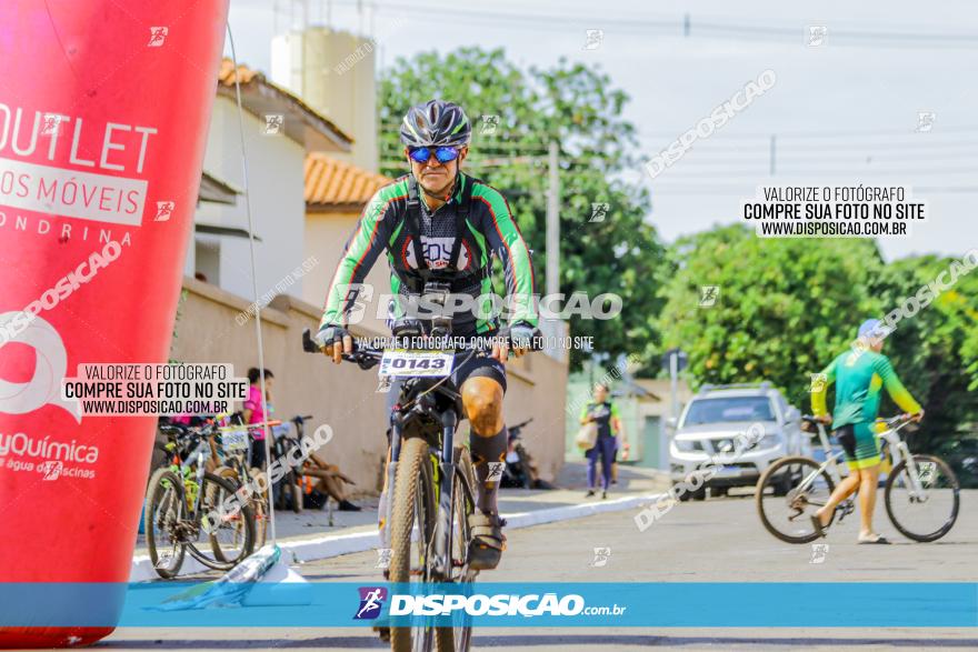 Circuito AEJ de Mountain Bike 2022