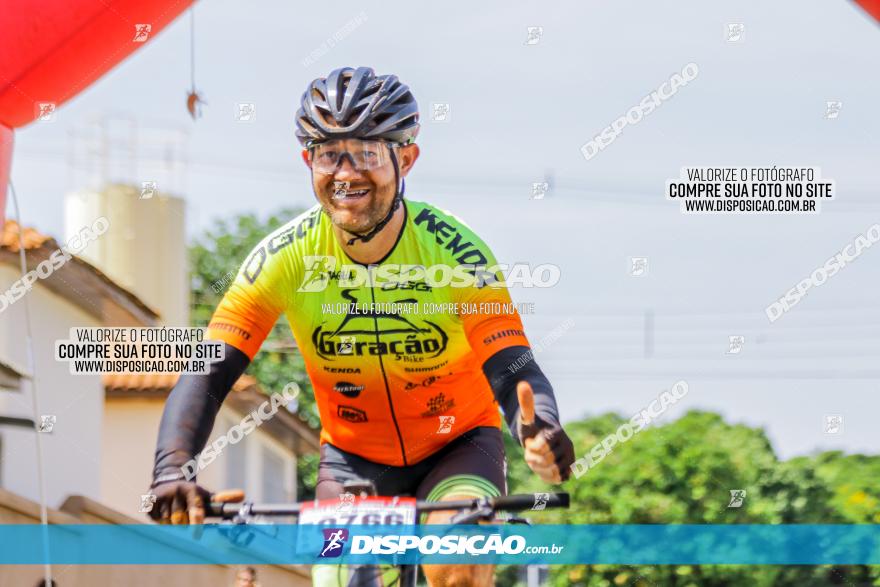 Circuito AEJ de Mountain Bike 2022