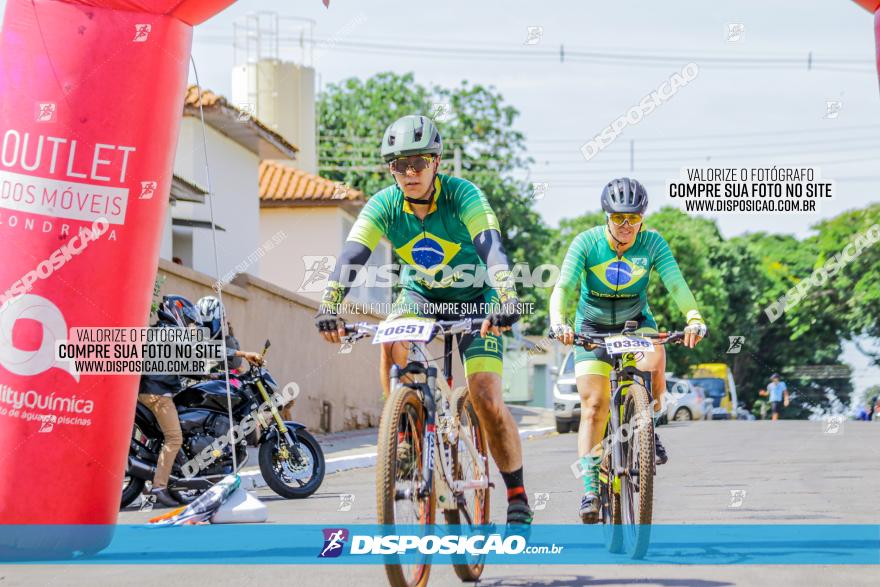 Circuito AEJ de Mountain Bike 2022