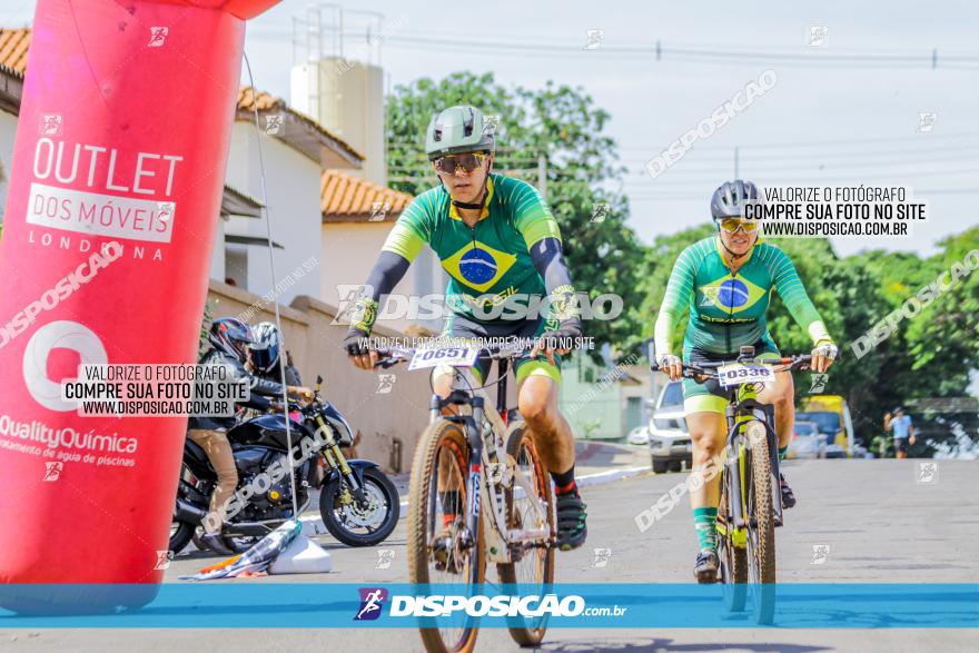 Circuito AEJ de Mountain Bike 2022