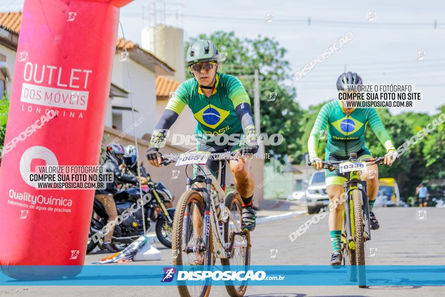 Circuito AEJ de Mountain Bike 2022