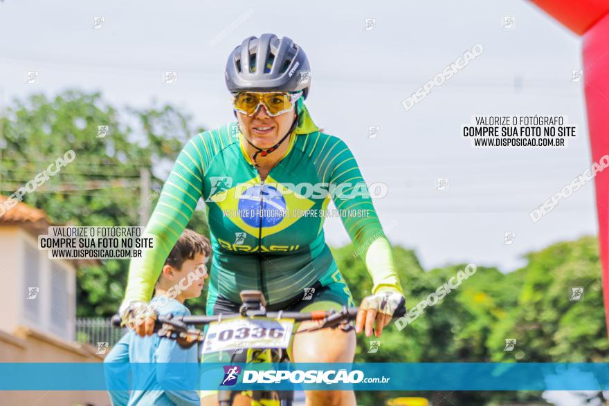 Circuito AEJ de Mountain Bike 2022