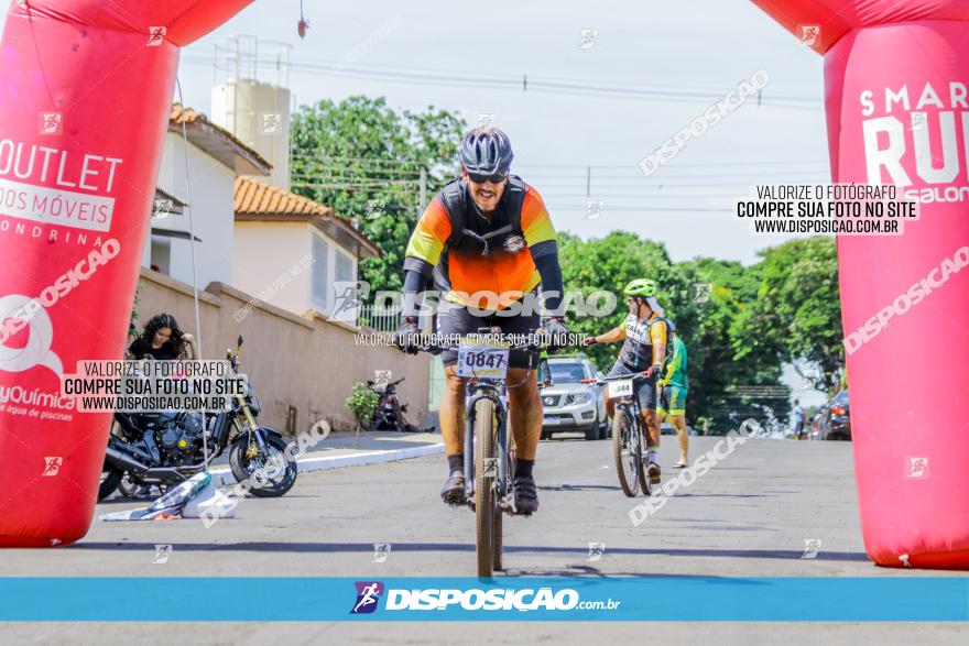 Circuito AEJ de Mountain Bike 2022