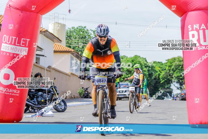 Circuito AEJ de Mountain Bike 2022