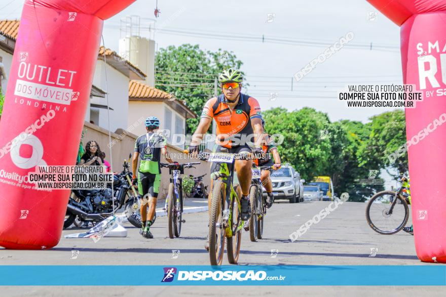 Circuito AEJ de Mountain Bike 2022