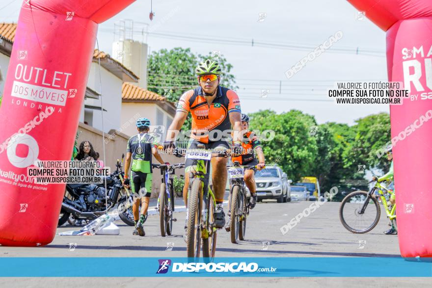 Circuito AEJ de Mountain Bike 2022