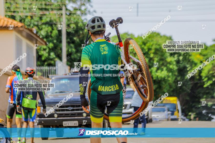 Circuito AEJ de Mountain Bike 2022