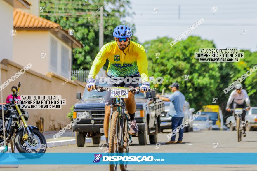 Circuito AEJ de Mountain Bike 2022