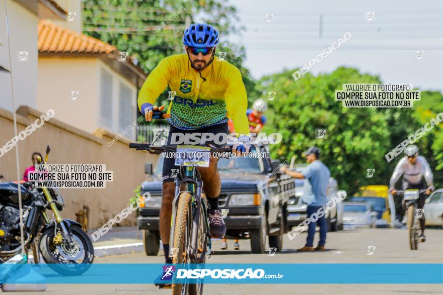 Circuito AEJ de Mountain Bike 2022