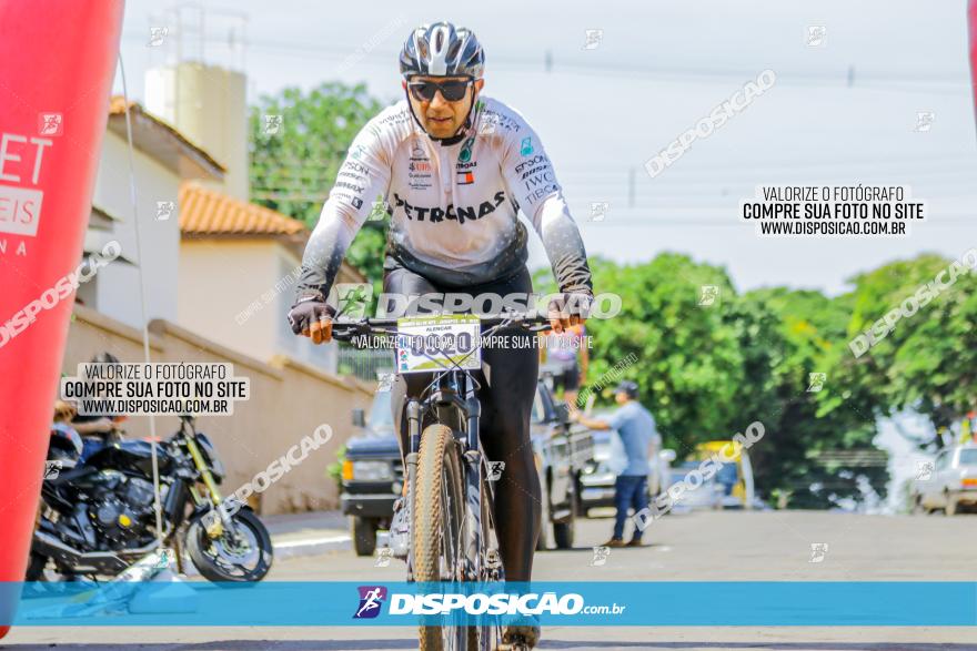 Circuito AEJ de Mountain Bike 2022