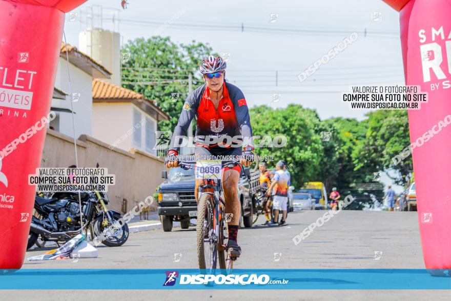 Circuito AEJ de Mountain Bike 2022