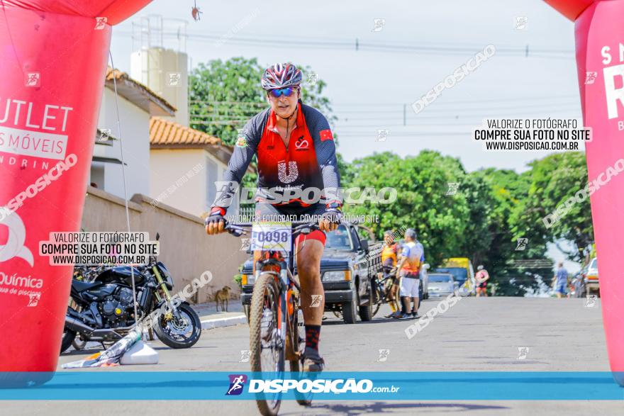 Circuito AEJ de Mountain Bike 2022