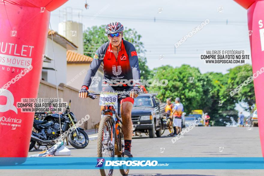 Circuito AEJ de Mountain Bike 2022