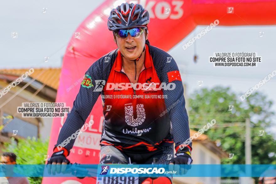 Circuito AEJ de Mountain Bike 2022