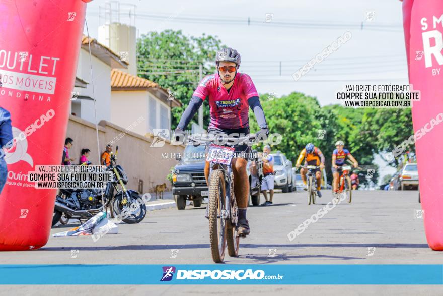 Circuito AEJ de Mountain Bike 2022