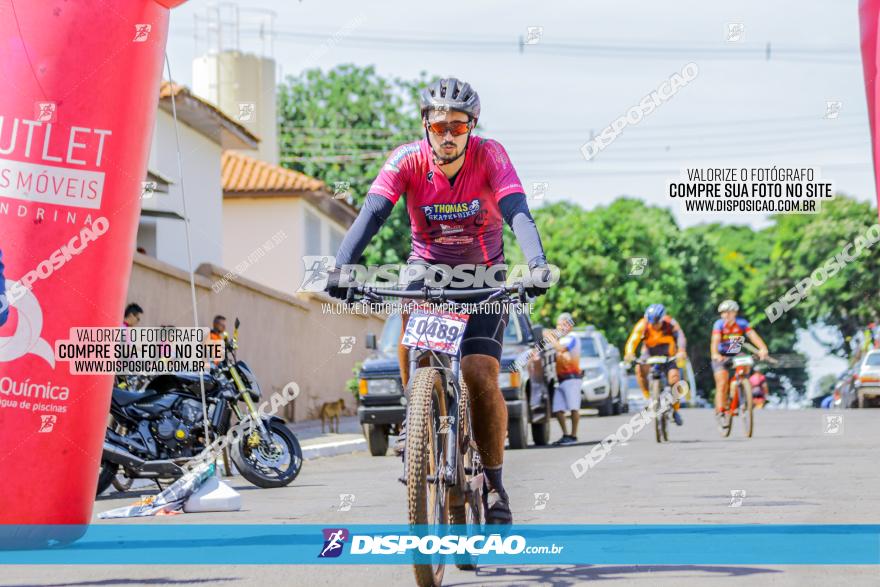 Circuito AEJ de Mountain Bike 2022