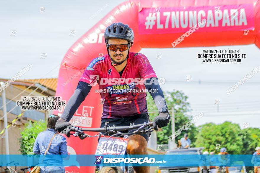 Circuito AEJ de Mountain Bike 2022