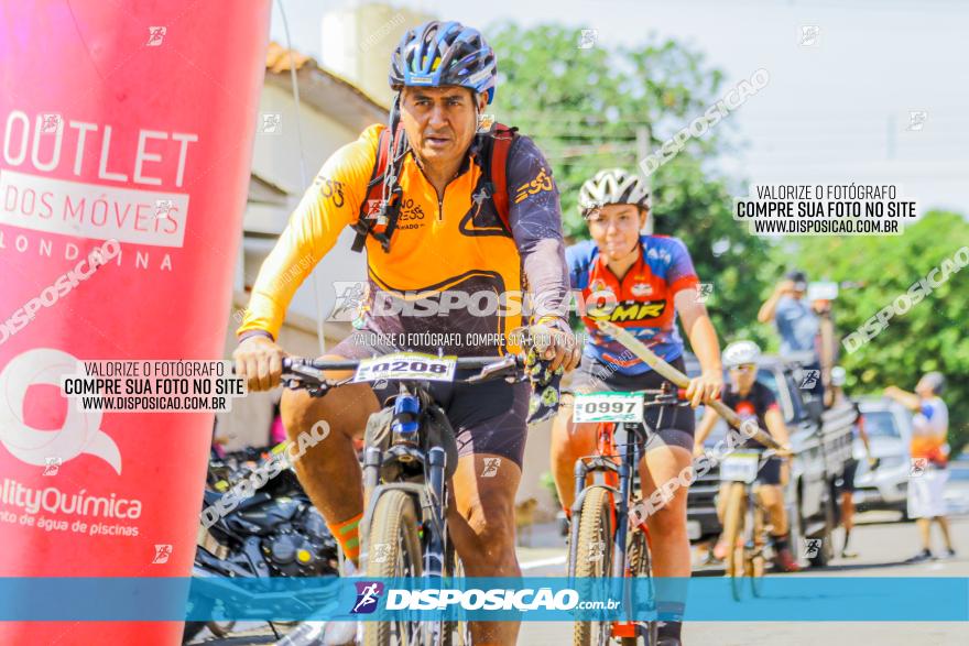 Circuito AEJ de Mountain Bike 2022